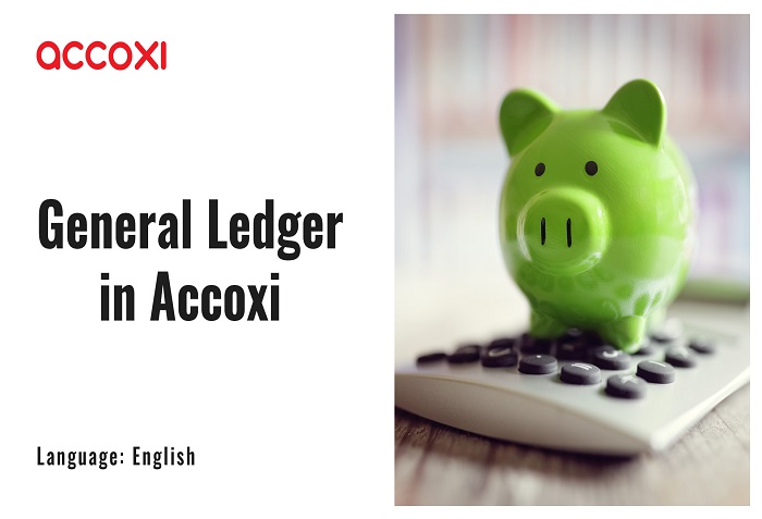 General Ledger