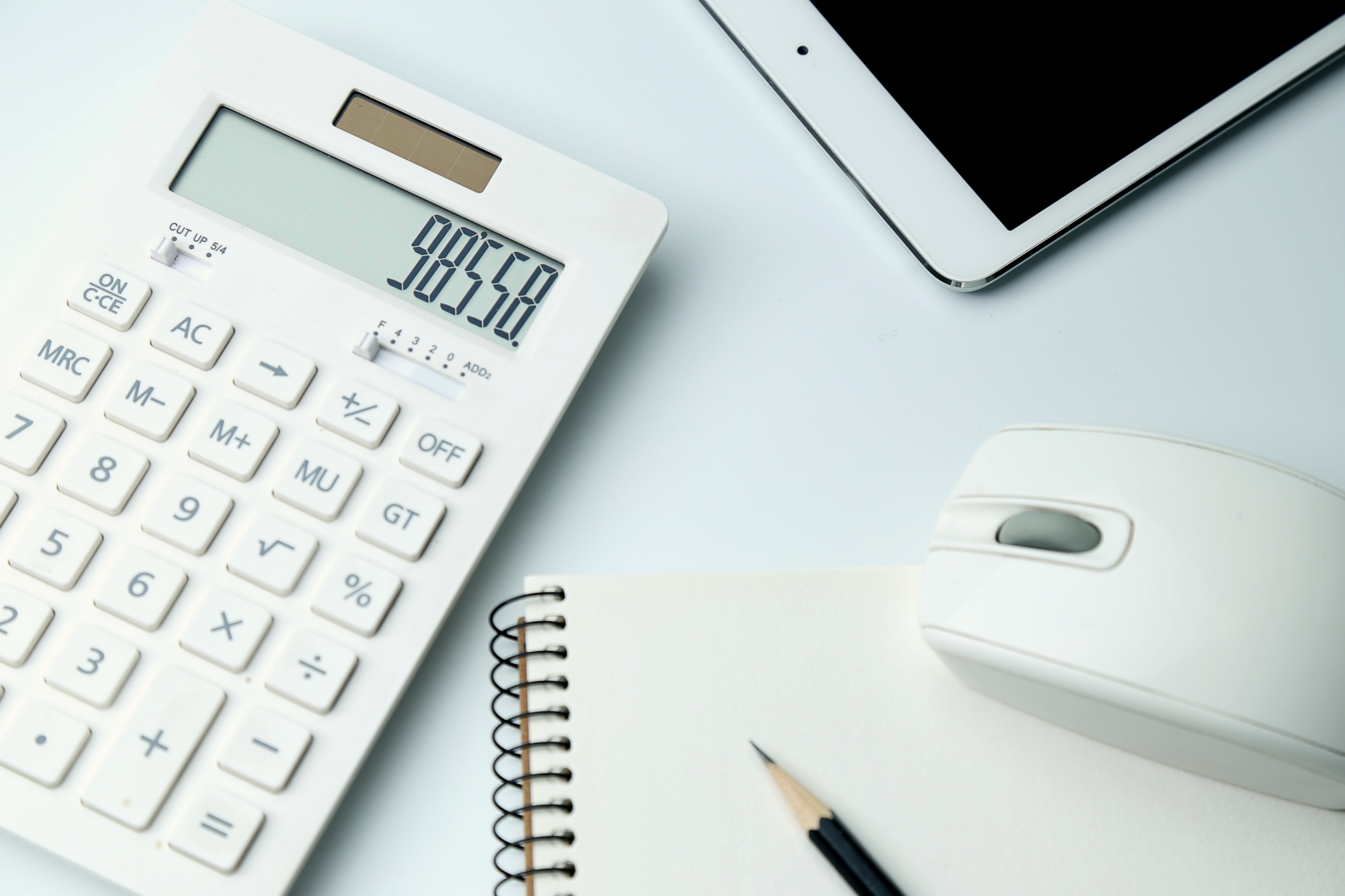 Accounts Module In Accoxi