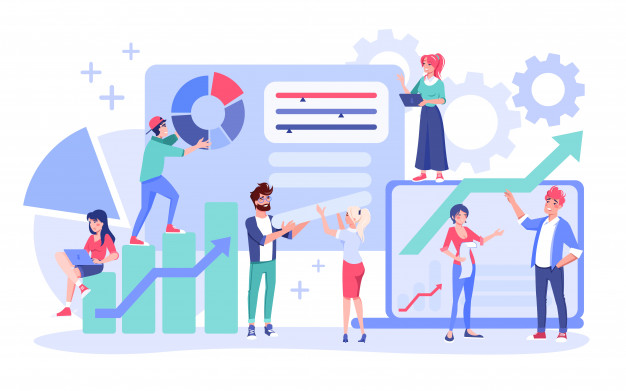 Organization Unit Dashboard