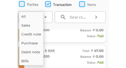 Mobile App User Actibity