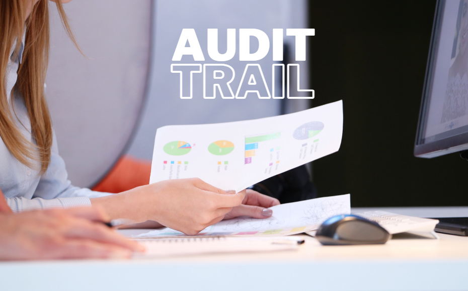 Audit Trail (1)