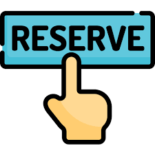 Product Reserved Summary