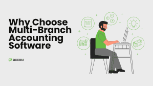 299 168 Accoxi Multi Branch