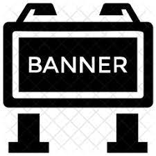 Banner Icon