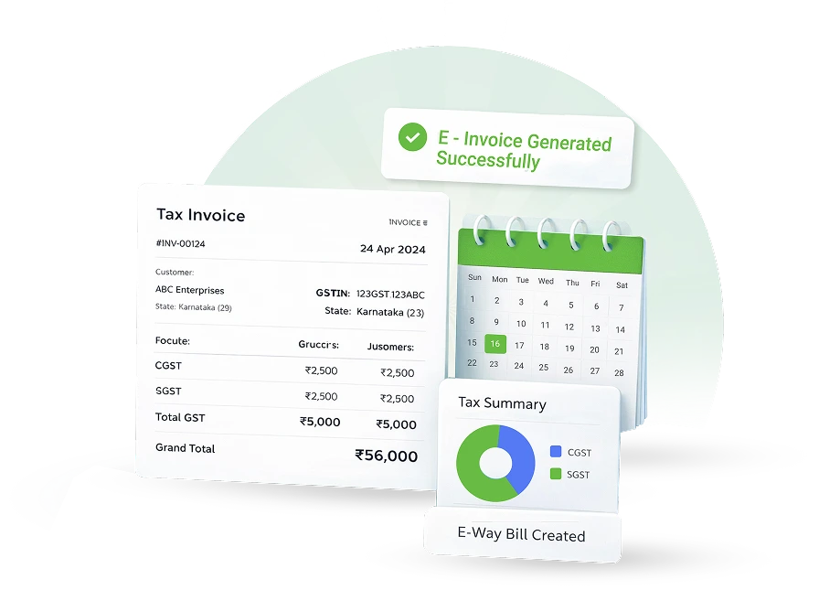 GST Billing Feature Image Accoxi