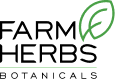 Farmherbs Logo Accoxi
